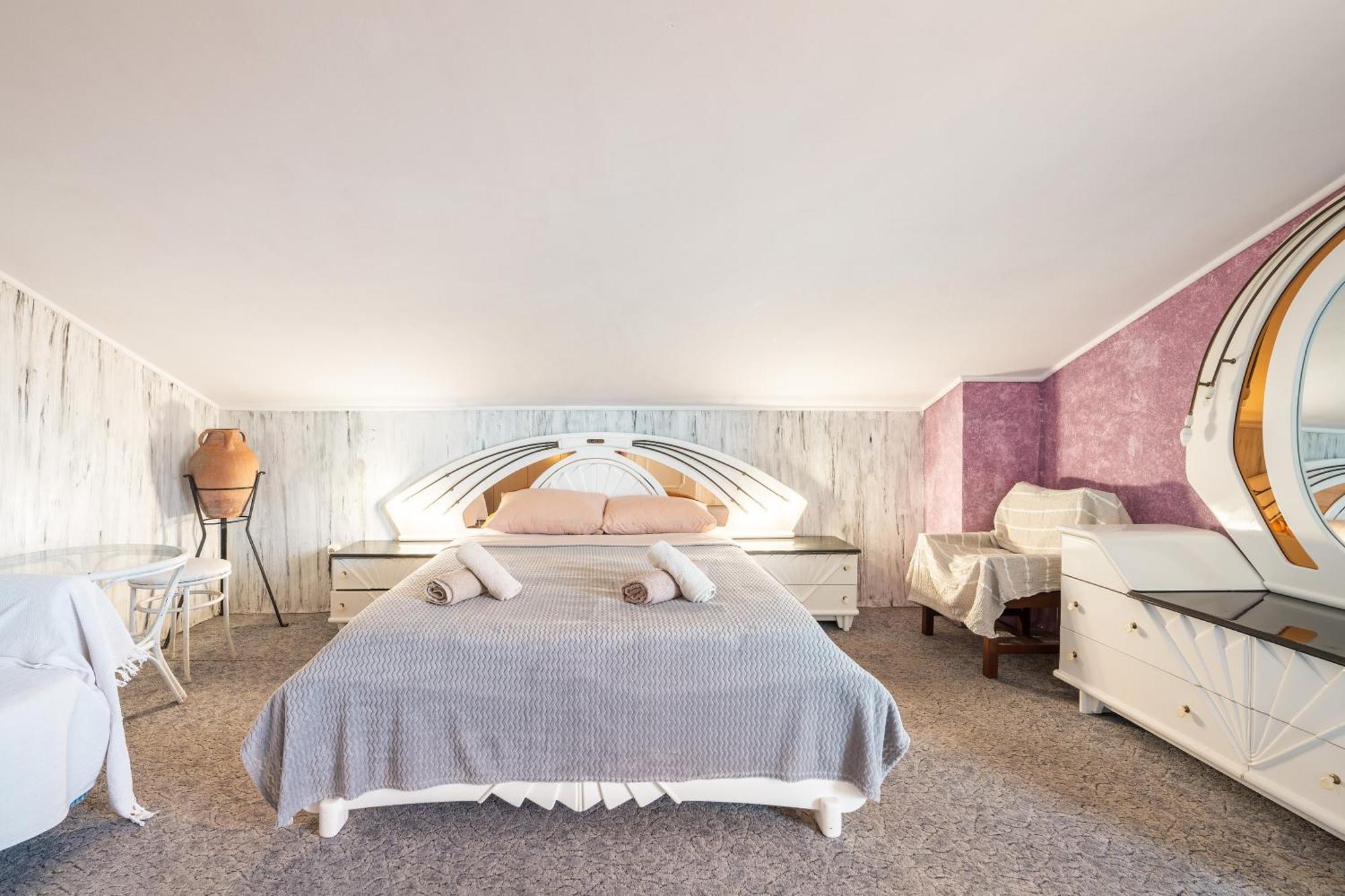 Artzy Villa Rhodes City Kültér fotó