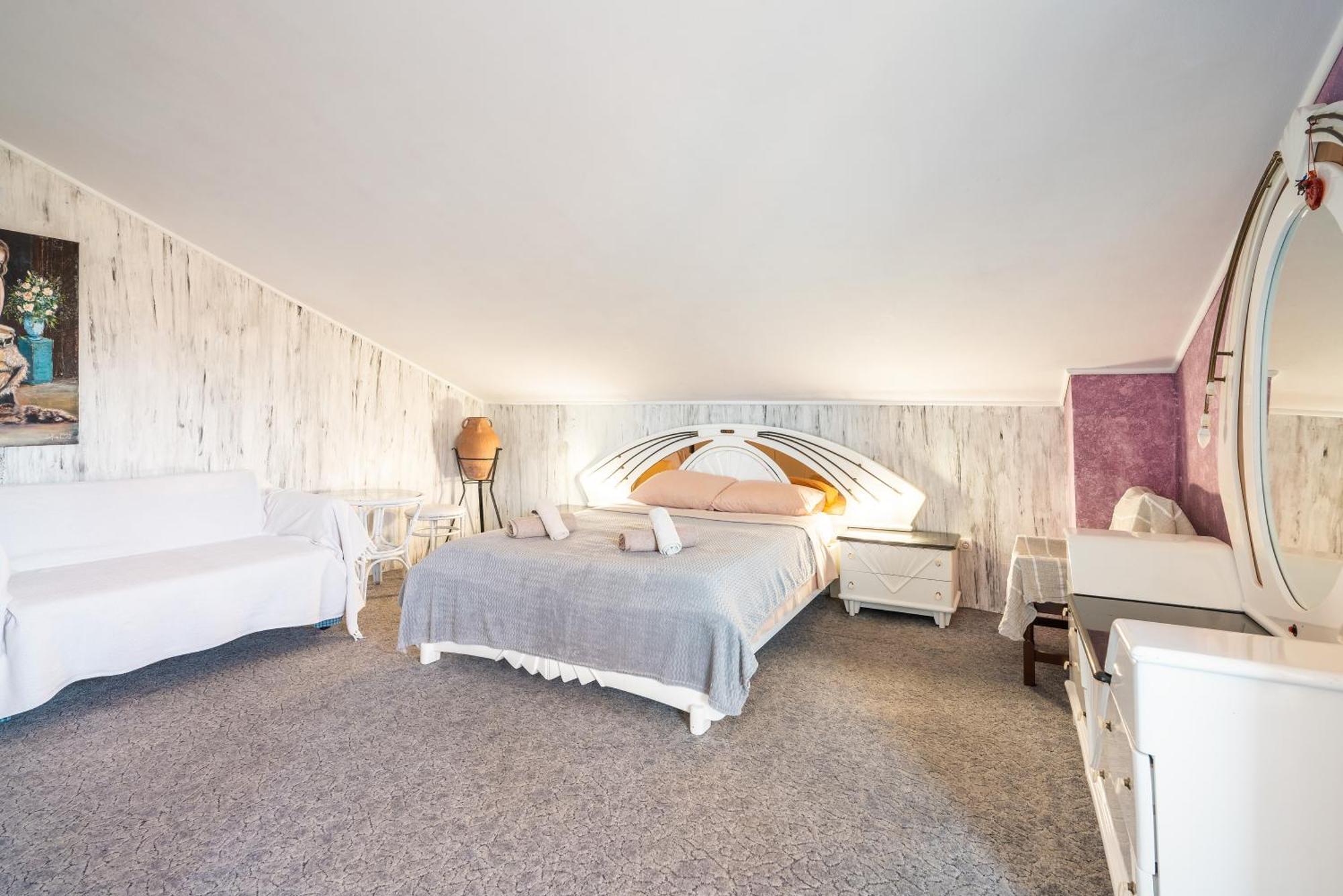 Artzy Villa Rhodes City Kültér fotó