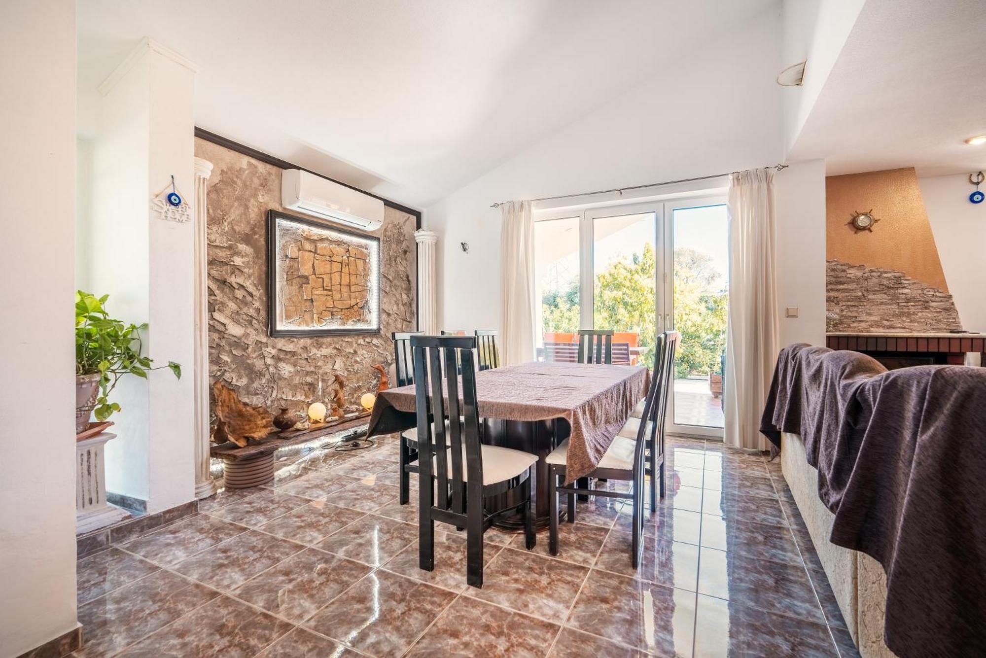 Artzy Villa Rhodes City Kültér fotó