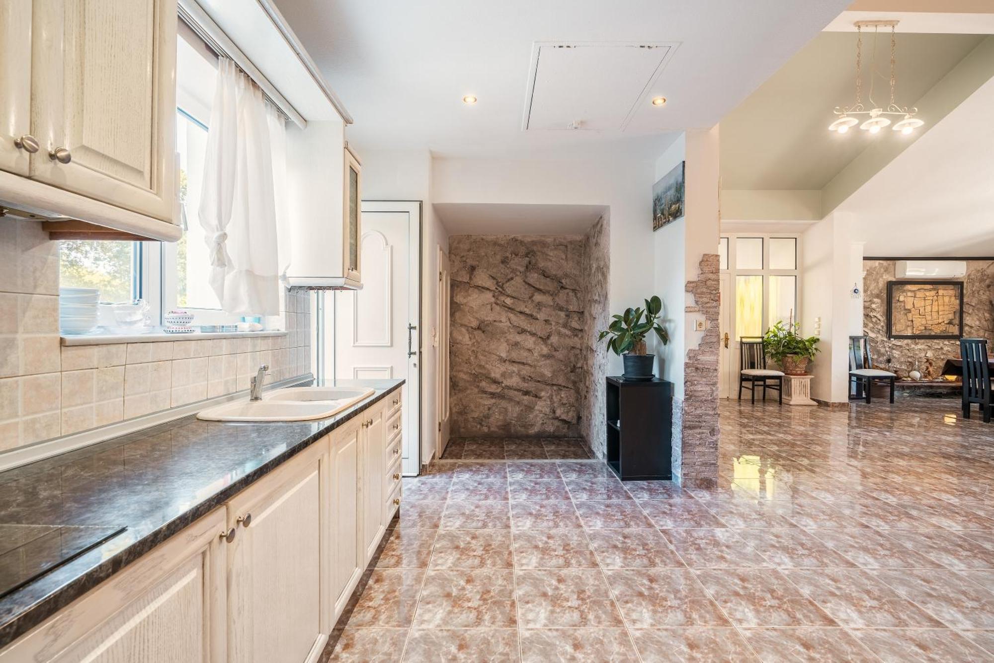 Artzy Villa Rhodes City Kültér fotó