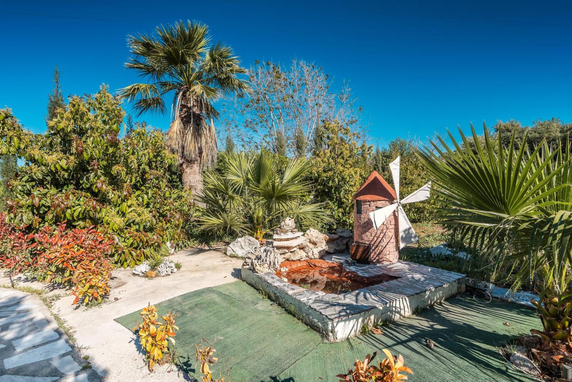 Artzy Villa Rhodes City Kültér fotó