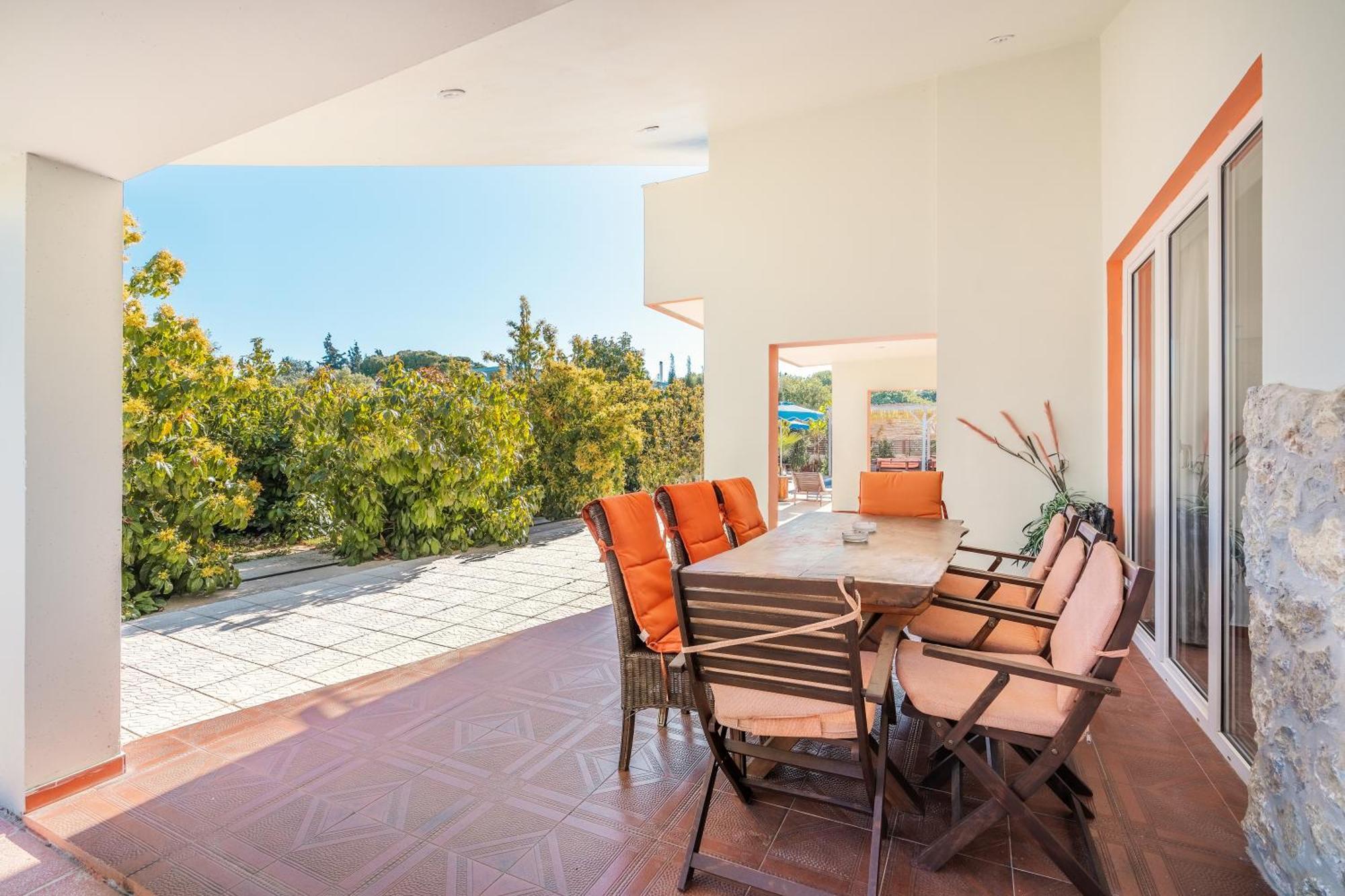 Artzy Villa Rhodes City Kültér fotó