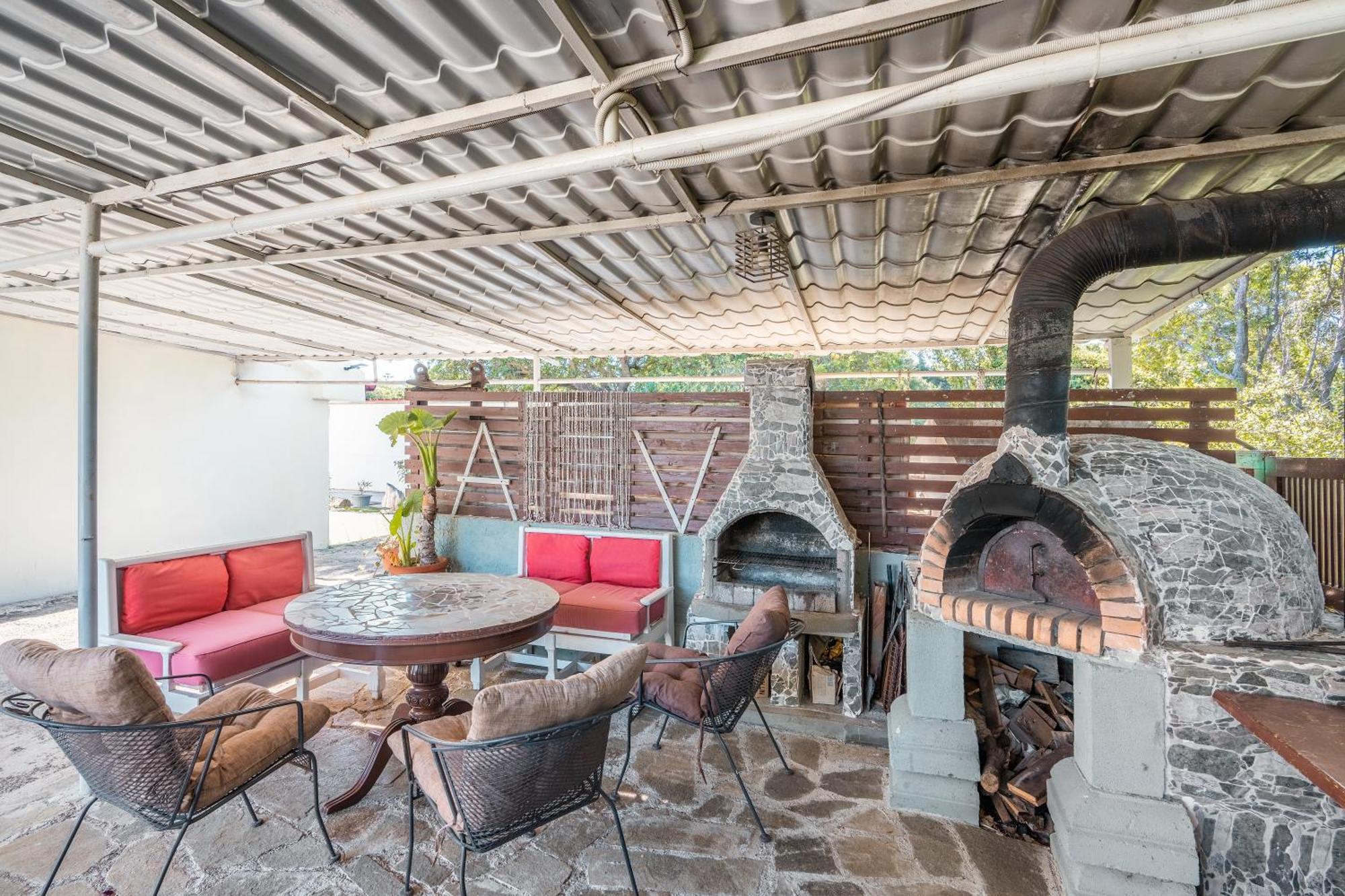 Artzy Villa Rhodes City Kültér fotó