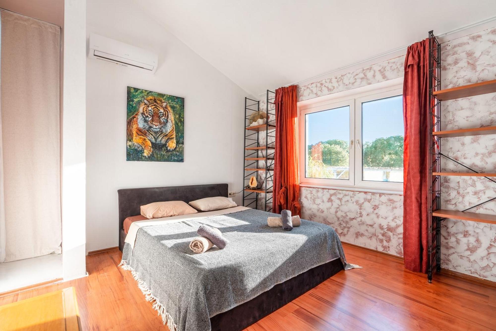 Artzy Villa Rhodes City Kültér fotó