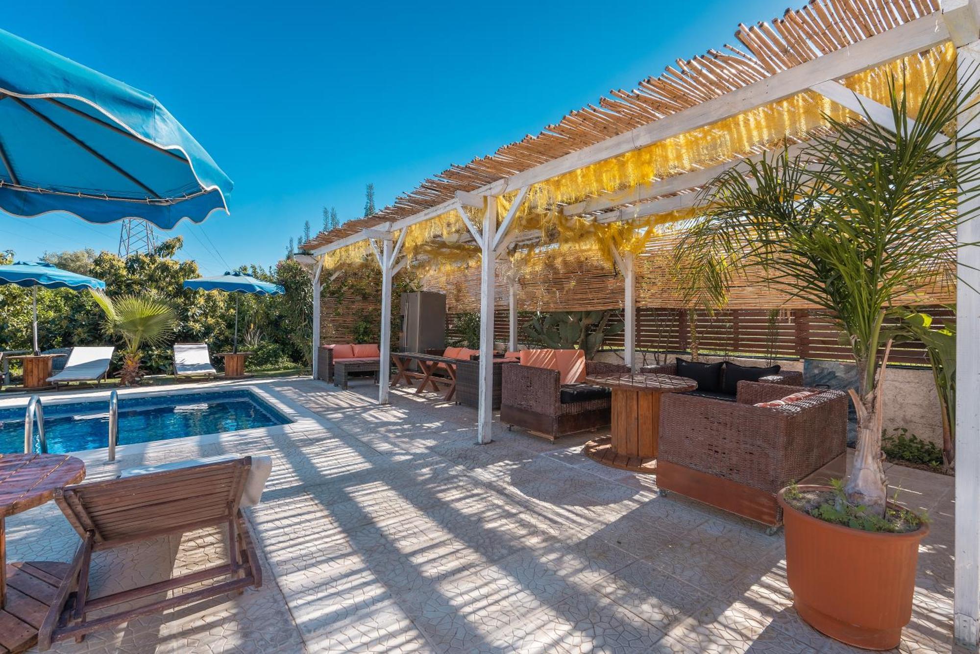 Artzy Villa Rhodes City Kültér fotó